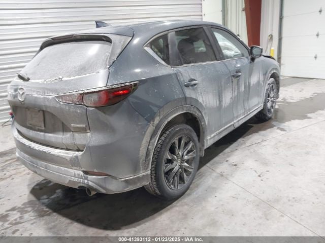 2024 MAZDA CX-5 JM3KFBCM0R0401361 Photo 3