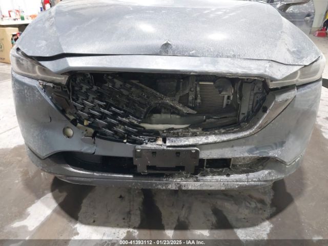 2024 MAZDA CX-5 JM3KFBCM0R0401361 Photo 5
