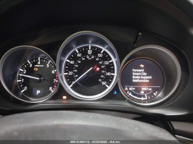 2024 MAZDA CX-5 JM3KFBCM0R0401361 Photo 6