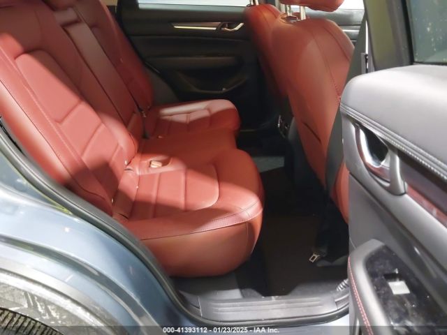 2024 MAZDA CX-5 JM3KFBCM0R0401361 Photo 7