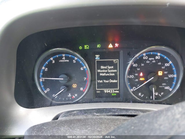 2T3DFREV6GW427391 Toyota Rav4 Limited