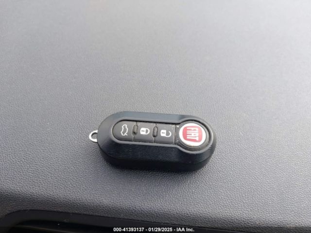 2013 FIAT 500 3C3CFFBR8DT593923 Photo 10