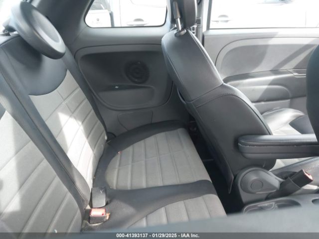 2013 FIAT 500 3C3CFFBR8DT593923 Photo 7