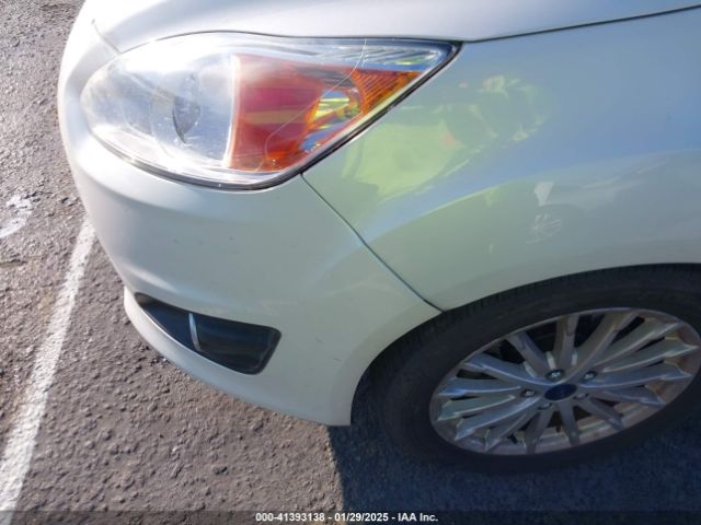 1FADP5CU8EL521245 Ford C-max Energi Sel