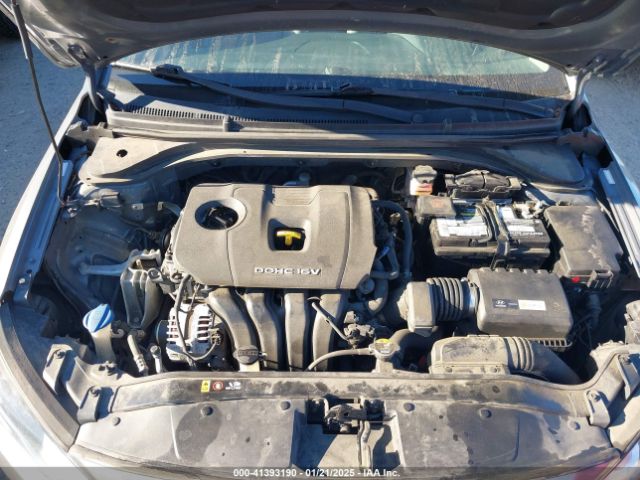 KMHD84LF1HU127695 Hyundai Elantra Limited