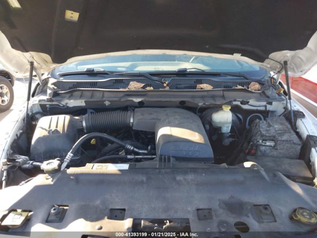 1C6RR6FGXES424342 RAM 1500 Tradesman