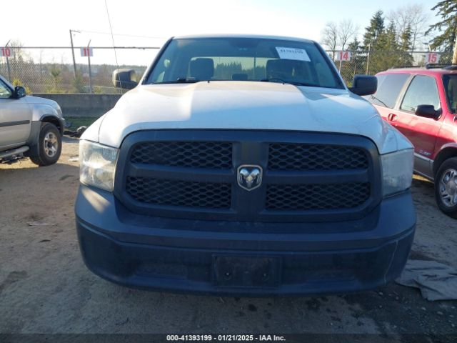 1C6RR6FGXES424342 RAM 1500 Tradesman