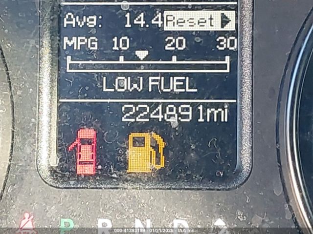 1C6RR6FGXES424342 RAM 1500 Tradesman