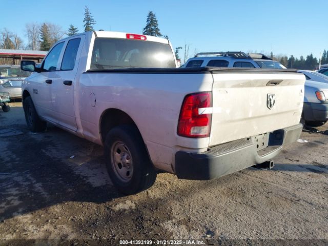 1C6RR6FGXES424342 RAM 1500 Tradesman