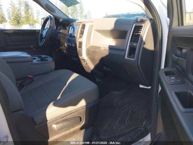 1C6RR6FGXES424342 RAM 1500 Tradesman