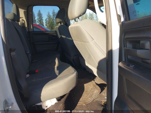 1C6RR6FGXES424342 RAM 1500 Tradesman