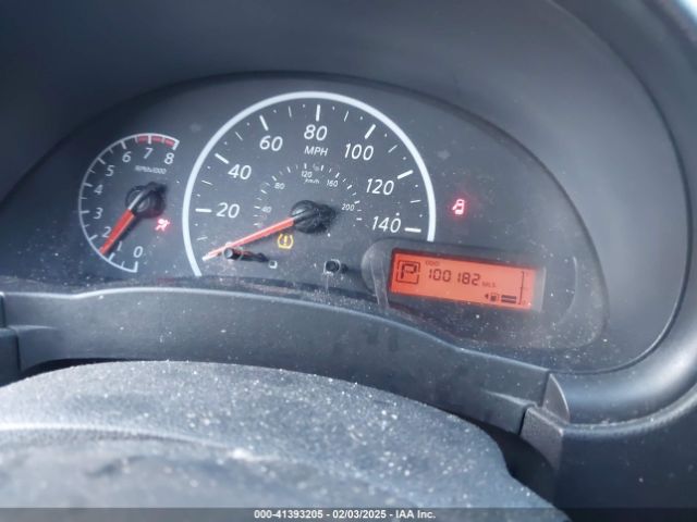 3N1CN7AP7HL907204 Nissan Versa 1.6 S+