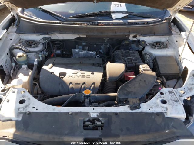 2013 MITSUBISHI OUTLANDER JA4AS3AW1DU007471 Photo 9