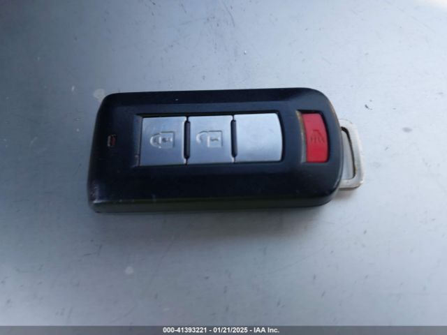 2013 MITSUBISHI OUTLANDER JA4AS3AW1DU007471 Photo 10