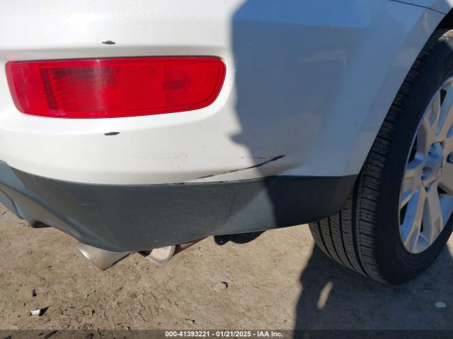 2013 MITSUBISHI OUTLANDER JA4AS3AW1DU007471 Photo 5