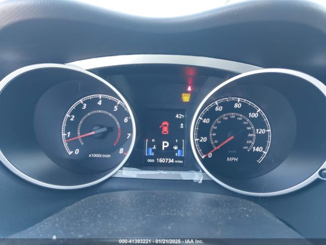 2013 MITSUBISHI OUTLANDER JA4AS3AW1DU007471 Photo 6