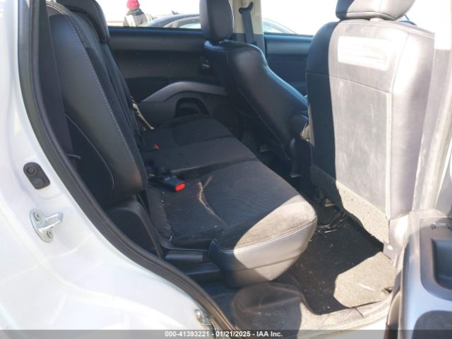 2013 MITSUBISHI OUTLANDER JA4AS3AW1DU007471 Photo 7
