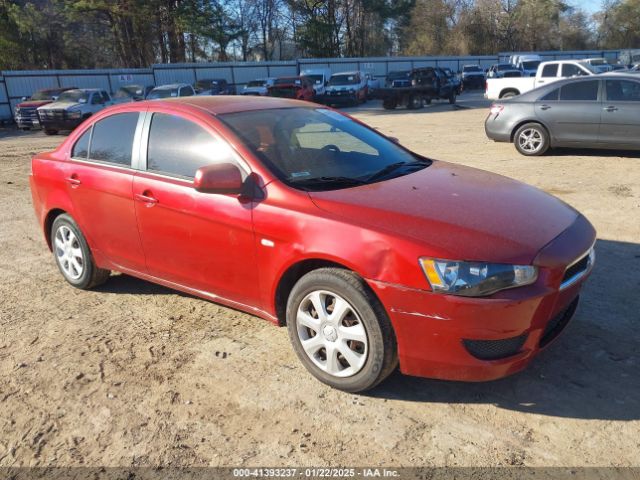 2013 MITSUBISHI LANCER JA32U2FUXDU018375 Photo 0