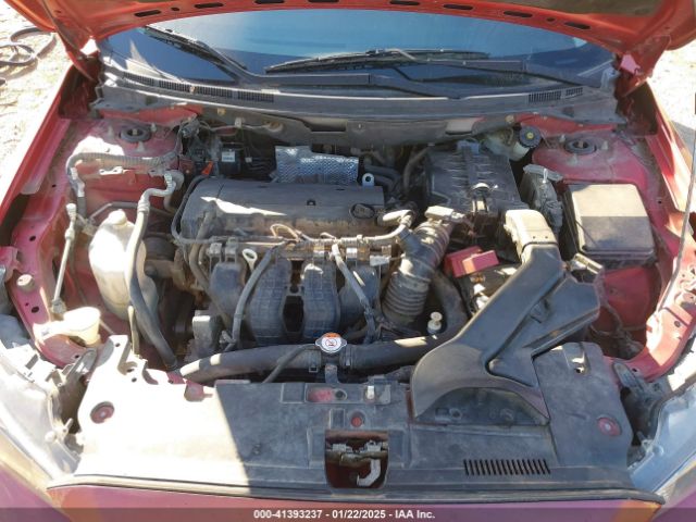 2013 MITSUBISHI LANCER JA32U2FUXDU018375 Photo 9