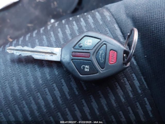 2013 MITSUBISHI LANCER JA32U2FUXDU018375 Photo 10