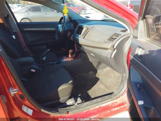 2013 MITSUBISHI LANCER JA32U2FUXDU018375 Photo 4