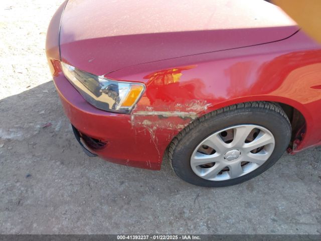 2013 MITSUBISHI LANCER JA32U2FUXDU018375 Photo 5