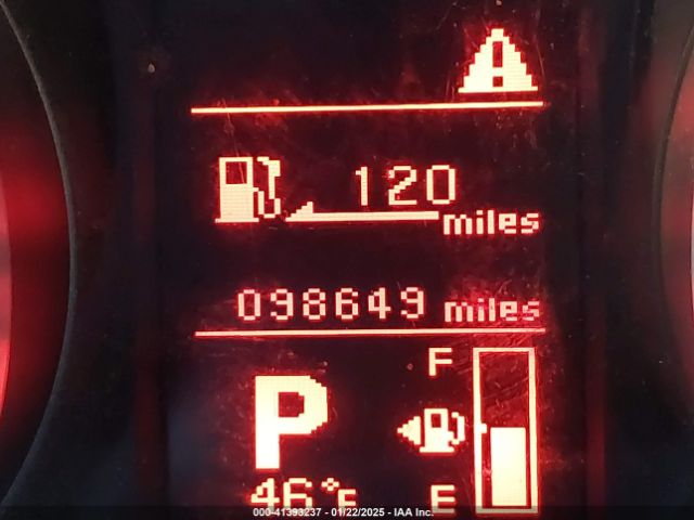 2013 MITSUBISHI LANCER JA32U2FUXDU018375 Photo 6