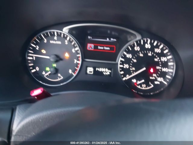 5N1AR2MN2FC686217 Nissan Pathfinder Platinum/s/sl/sv