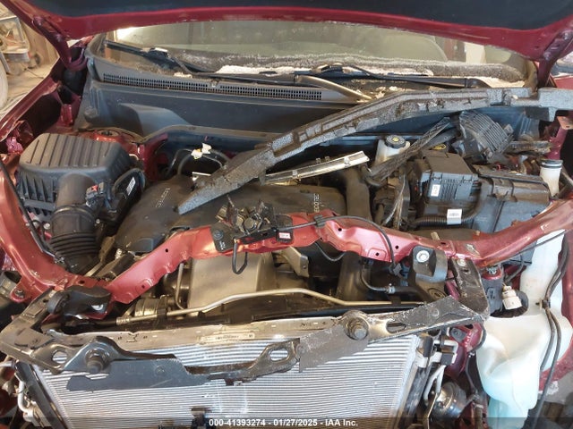 Chevrolet Equinox Premier 2018 2GNAXWEXXJ6245798 Image 10