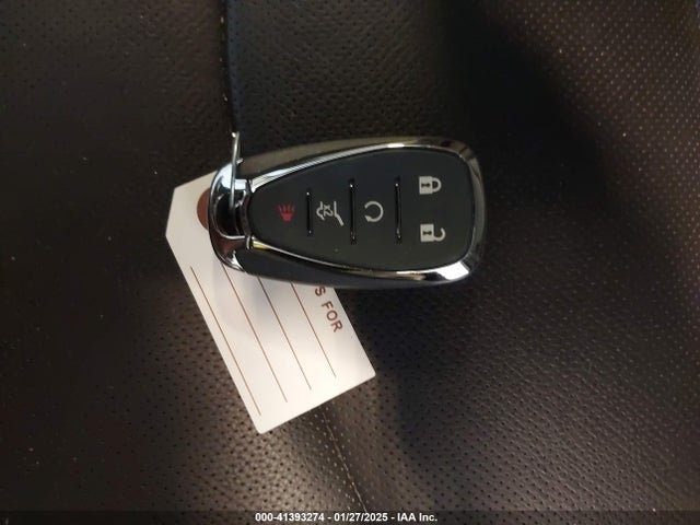 Chevrolet Equinox Premier 2018 2GNAXWEXXJ6245798 Image 11