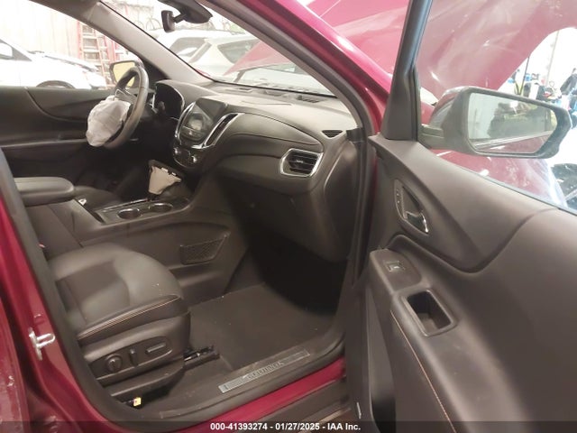 Chevrolet Equinox Premier 2018 2GNAXWEXXJ6245798 Image 5