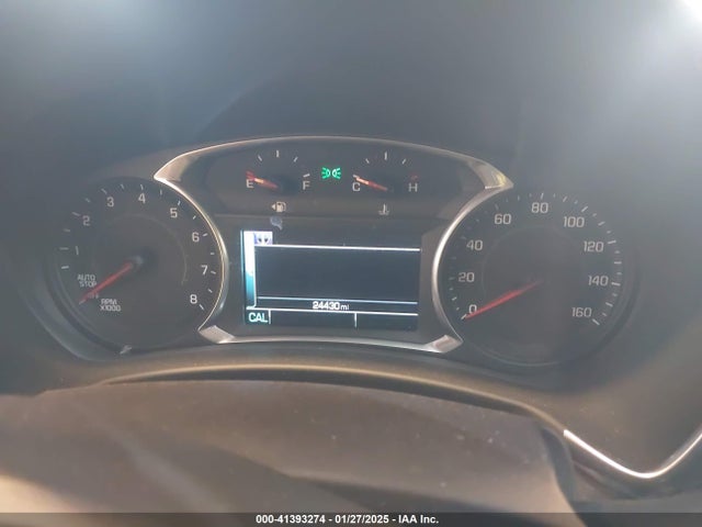 Chevrolet Equinox Premier 2018 2GNAXWEXXJ6245798 Image 7