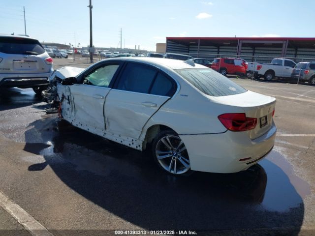 2018 BMW 330E WBA8E1C53JA171660 Photo 2