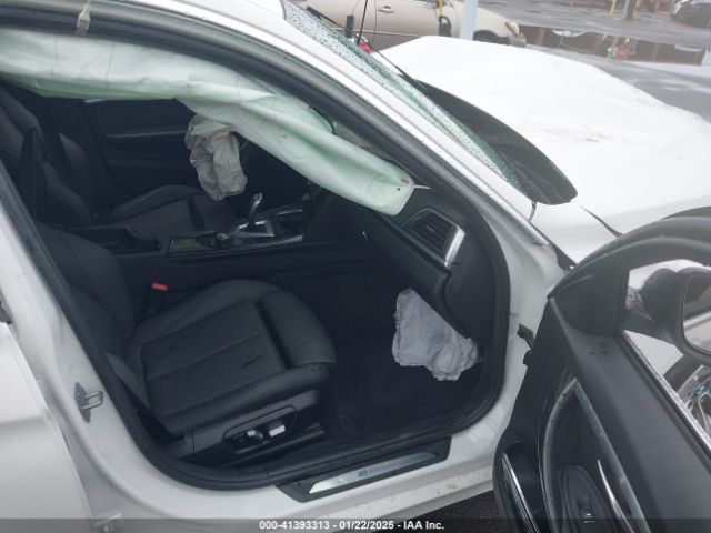 2018 BMW 330E WBA8E1C53JA171660 Photo 4