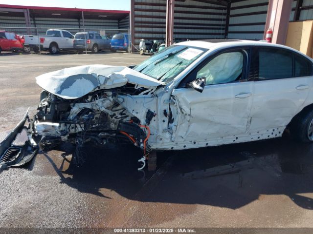 2018 BMW 330E WBA8E1C53JA171660 Photo 5