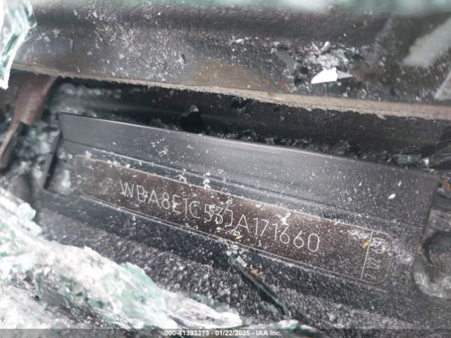 2018 BMW 330E WBA8E1C53JA171660 Photo 8