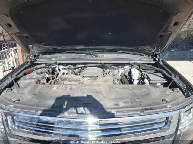 1GNSCCKC3HR353419 Chevrolet Tahoe Premier