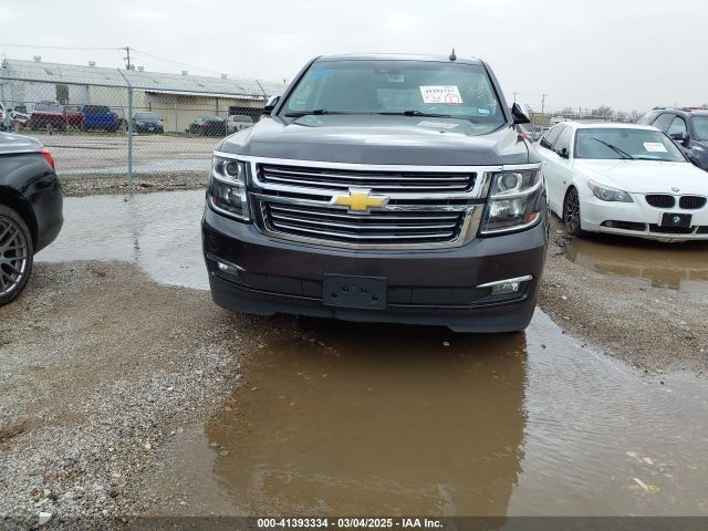 1GNSCCKC3HR353419 Chevrolet Tahoe Premier
