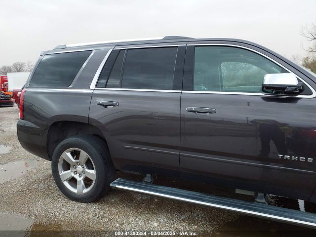1GNSCCKC3HR353419 Chevrolet Tahoe Premier