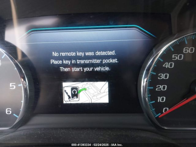 1GNSCCKC3HR353419 Chevrolet Tahoe Premier