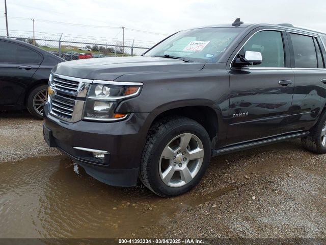 1GNSCCKC3HR353419 Chevrolet Tahoe Premier