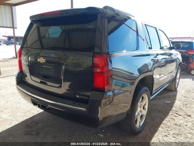 1GNSCCKC3HR353419 Chevrolet Tahoe Premier