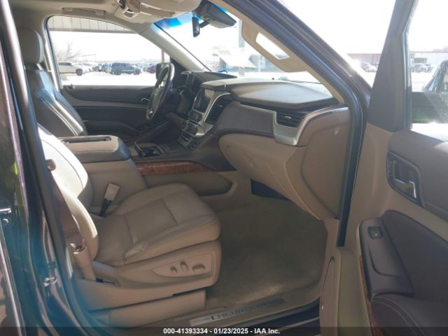 1GNSCCKC3HR353419 Chevrolet Tahoe Premier
