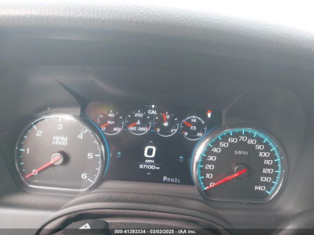 1GNSCCKC3HR353419 Chevrolet Tahoe Premier