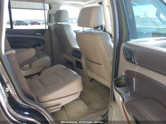 1GNSCCKC3HR353419 Chevrolet Tahoe Premier