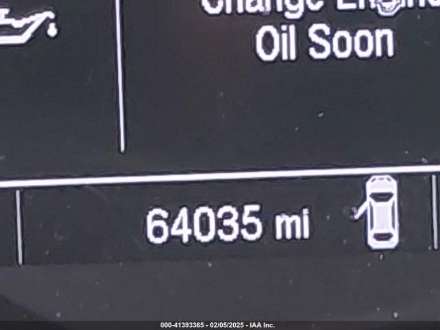 3GNCJKSB3LL184322 Chevrolet Trax Fwd Ls