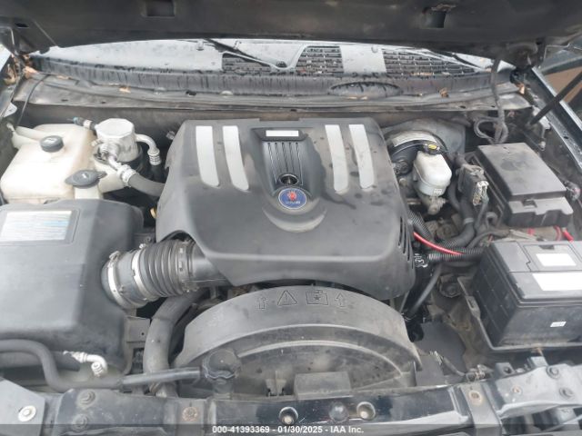 2007 SAAB 9-7X 5S3ET13M372800480 Photo 9