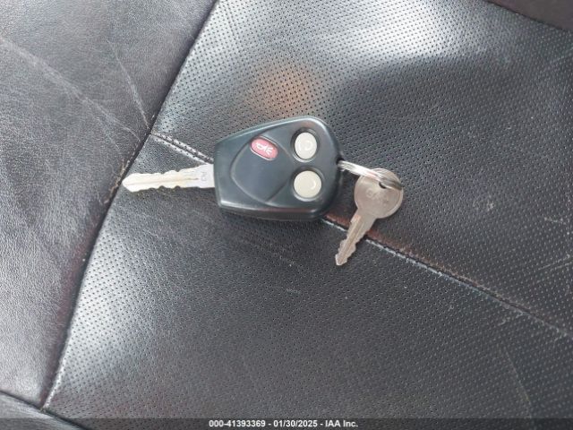 2007 SAAB 9-7X 5S3ET13M372800480 Photo 10