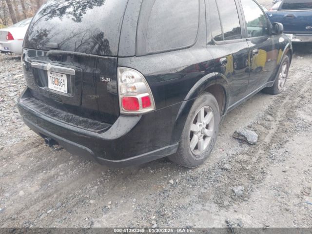 2007 SAAB 9-7X 5S3ET13M372800480 Photo 3