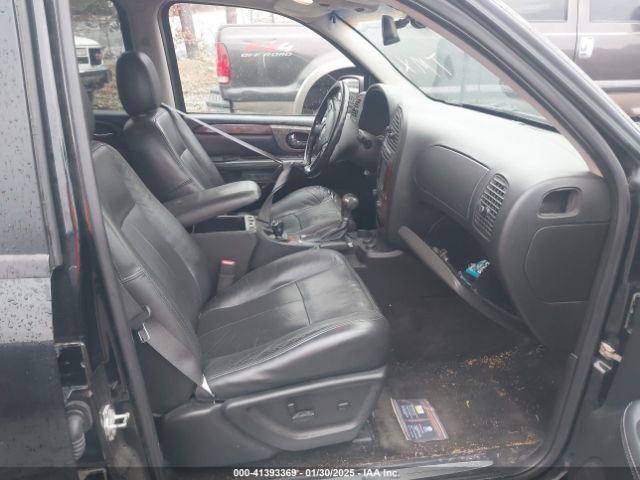 2007 SAAB 9-7X 5S3ET13M372800480 Photo 4